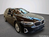  Bmw  Serie 5 Baureihe 5 Touring 520 d Luxury Line 2.0 140KW AT8 E6d #7