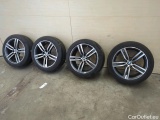  Bmw  Serie 5 Baureihe 5 Touring 520 d Luxury Line 2.0 140KW AT8 E6d #10