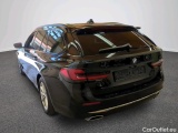  Bmw  Serie 5 Baureihe 5 Touring 520 d Luxury Line 2.0 140KW AT8 E6d #12