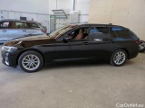  Bmw  Serie 5 Baureihe 5 Touring 520 d Luxury Line 2.0 140KW AT8 E6d #16