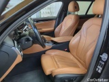  Bmw  Serie 5 Baureihe 5 Touring 520 d Luxury Line 2.0 140KW AT8 E6d #20