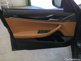  Bmw  Serie 5 Baureihe 5 Touring 520 d Luxury Line 2.0 140KW AT8 E6d #19