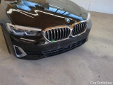  Bmw  Serie 5 Baureihe 5 Touring 520 d Luxury Line 2.0 140KW AT8 E6d #29