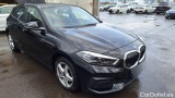  Bmw  Serie 1 Baureihe 1 Lim. 118 i Advantage 1.5 100KW AT7 E6d #8