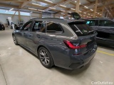  Bmw  Serie 3 Baureihe 3 Touring 320 e M Sport 2.0 150KW AT8 E6d #9
