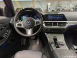  Bmw  Serie 3 Baureihe 3 Touring 320 e M Sport 2.0 150KW AT8 E6d #8