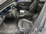  Bmw  Serie 3 Baureihe 3 Touring 320 e M Sport 2.0 150KW AT8 E6d #14