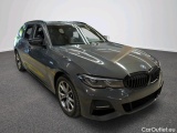  Bmw  Serie 3 Baureihe 3 Touring 320 e M Sport 2.0 150KW AT8 E6d #18