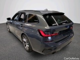  Bmw  Serie 3 Baureihe 3 Touring 320 e M Sport 2.0 150KW AT8 E6d #21