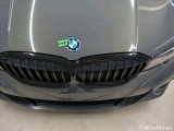  Bmw  Serie 3 Baureihe 3 Touring 320 e M Sport 2.0 150KW AT8 E6d #31