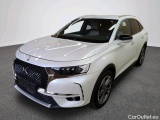 DS 7 CROSSBACK