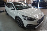  Ford  Focus  Turnier Active X 1.5 EcoBlue 88KW AT8 E6dT #7
