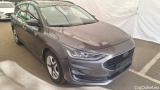  Ford  Focus  Turnier Cool & Connect 1.5 EcoBlue 88KW AT8 E6d #8