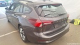  Ford  Focus  Turnier Cool & Connect 1.5 EcoBlue 88KW AT8 E6d #9