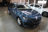  Ford  Focus  Turnier Titanium X 1.5 EcoBlue 85KW AT8 E6d #7