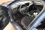  Ford  Focus  Turnier Titanium X 1.5 EcoBlue 85KW AT8 E6d #19