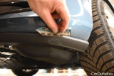  Ford  Focus  Turnier Titanium X 1.5 EcoBlue 85KW AT8 E6d #45
