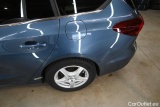  Ford  Focus  Turnier Titanium X 1.5 EcoBlue 85KW AT8 E6d #60