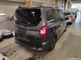 Ford  Tourneo  Courier Titanium 1.5 TDCi 74KW MT6 E6d #2
