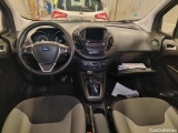  Ford  Tourneo  Courier Titanium 1.5 TDCi 74KW MT6 E6d #3