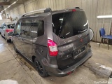  Ford  Tourneo  Courier Titanium 1.5 TDCi 74KW MT6 E6d #9