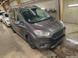  Ford  Tourneo  Courier Titanium 1.5 TDCi 74KW MT6 E6d #8