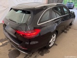 Mercedes  C-Klasse C -Klasse T-Modell C 200 d T (206.203) 135KW AT9 E6d #2