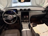  Mercedes  C-Klasse C -Klasse T-Modell C 200 d T (206.203) 135KW AT9 E6d #3