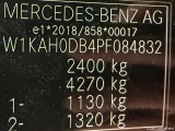  Mercedes  C-Klasse C -Klasse T-Modell C 200 d T (206.203) 135KW AT9 E6d #5