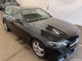  Mercedes  C-Klasse C -Klasse T-Modell C 200 d T (206.203) 135KW AT9 E6d #16