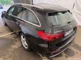  Mercedes  C-Klasse C -Klasse T-Modell C 200 d T (206.203) 135KW AT9 E6d #18