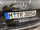  Mercedes  C-Klasse C -Klasse T-Modell C 200 d T (206.203) 135KW AT9 E6d #19