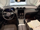  Mercedes  C-Klasse C -Klasse T-Modell C 200 d T (206.203) 135KW AT9 E6d #32