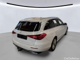  Mercedes  C-Klasse C -Klasse T-Modell C 220 d T (206.204) 162KW AT9 E6d #2