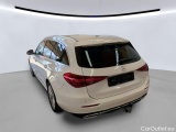  Mercedes  C-Klasse C -Klasse T-Modell C 220 d T (206.204) 162KW AT9 E6d #9
