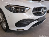  Mercedes  C-Klasse C -Klasse T-Modell C 220 d T (206.204) 162KW AT9 E6d #35