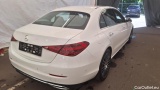  Mercedes  C-Klasse C -Klasse Lim. C 220 d (206.004)Avantgarde 162KW AT9 E6d #2