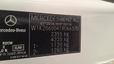  Mercedes  C-Klasse C -Klasse Lim. C 220 d (206.004)Avantgarde 162KW AT9 E6d #5