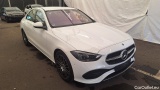  Mercedes  C-Klasse C -Klasse Lim. C 220 d (206.004)Avantgarde 162KW AT9 E6d #7