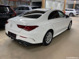  Mercedes  CLA-Klasse CLA -Klasse CLA 200 d 4Matic (118.313)AMG AMG Line 110KW AT8 E6d #2