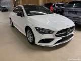  Mercedes  CLA-Klasse CLA -Klasse CLA 200 d 4Matic (118.313)AMG AMG Line 110KW AT8 E6d #7