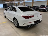  Mercedes  CLA-Klasse CLA -Klasse CLA 200 d 4Matic (118.313)AMG AMG Line 110KW AT8 E6d #8