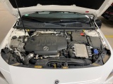  Mercedes  CLA-Klasse CLA -Klasse CLA 200 d 4Matic (118.313)AMG AMG Line 110KW AT8 E6d #11