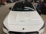  Mercedes  CLA-Klasse CLA -Klasse CLA 200 d 4Matic (118.313)AMG AMG Line 110KW AT8 E6d #14