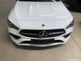 Mercedes  CLA-Klasse CLA -Klasse CLA 200 d 4Matic (118.313)AMG AMG Line 110KW AT8 E6d #17
