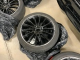  Mercedes  CLA-Klasse CLA -Klasse CLA 200 d 4Matic (118.313)AMG AMG Line 110KW AT8 E6d #27