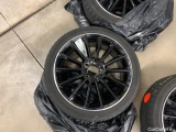  Mercedes  CLA-Klasse CLA -Klasse CLA 200 d 4Matic (118.313)AMG AMG Line 110KW AT8 E6d #29