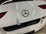  Mercedes  CLA-Klasse CLA -Klasse CLA 200 d 4Matic (118.313)AMG AMG Line 110KW AT8 E6d #33