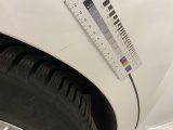  Mercedes  CLA-Klasse CLA -Klasse CLA 200 d 4Matic (118.313)AMG AMG Line 110KW AT8 E6d #36