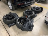 Mercedes  CLA-Klasse CLA -Klasse CLA 200 d 4Matic (118.313)AMG AMG Line 110KW AT8 E6d #40
